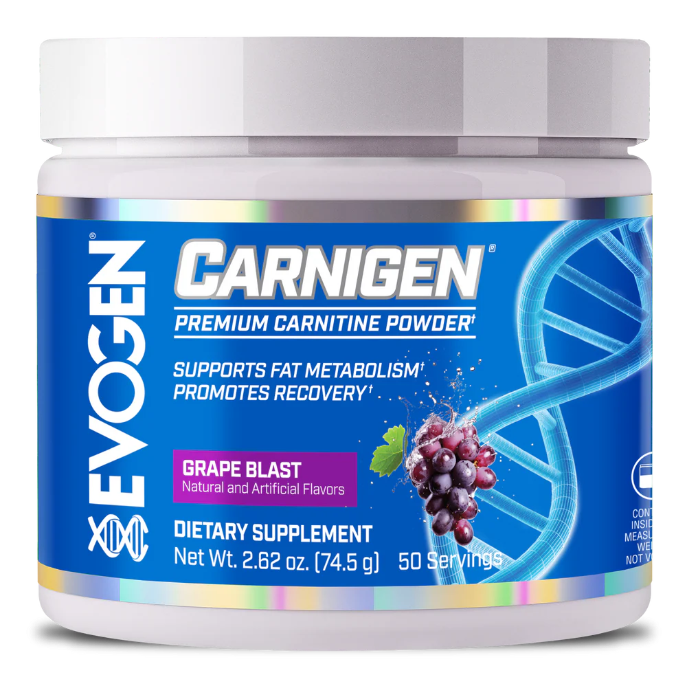 Carnigen Carnitine Powder