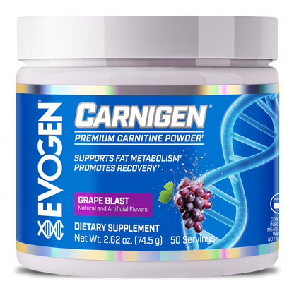 Carnigen Carnitine Powder