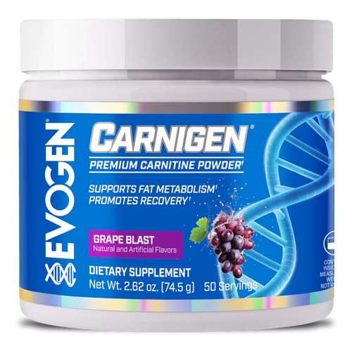 Carnigen Carnitine Powder