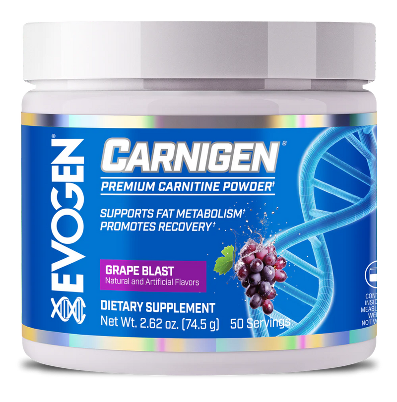 Carnigen Carnitine Powder