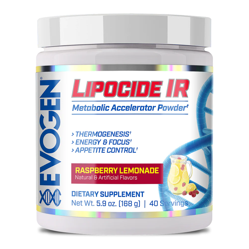 Lipocide IR Powder
