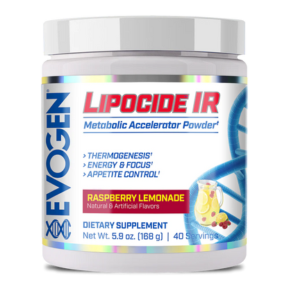 Lipocide IR Powder