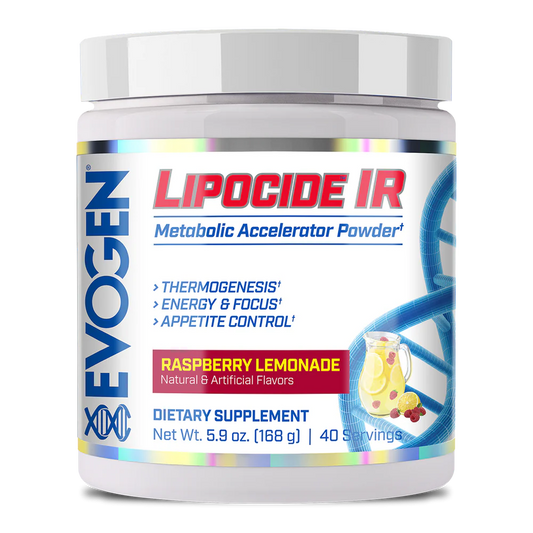 Lipocide IR Powder