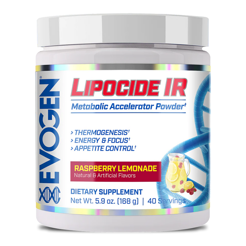 Lipocide IR Powder