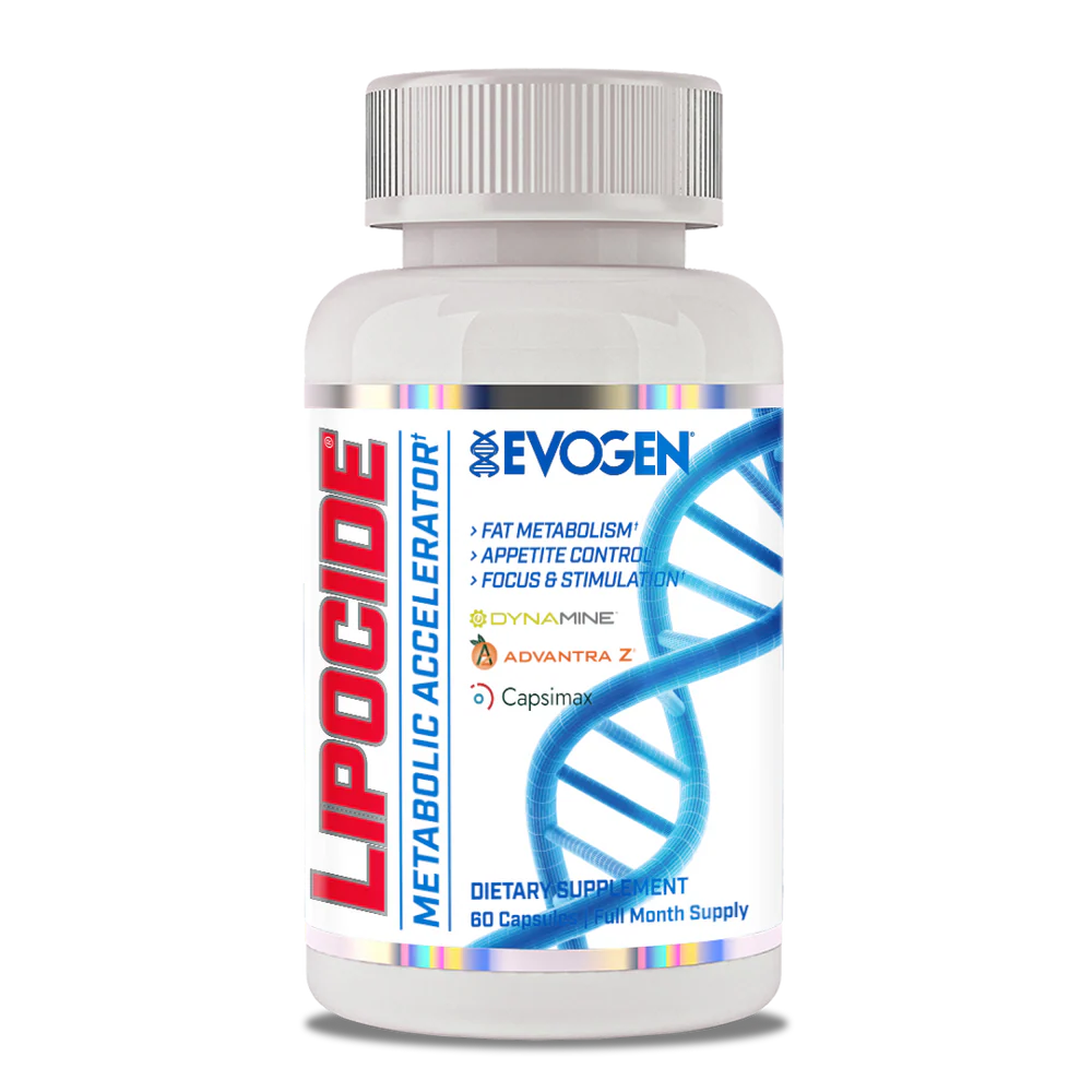 Lipocide IR Tablets