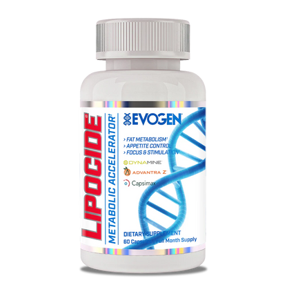 Lipocide IR Tablets