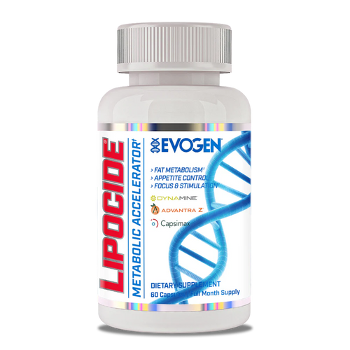 Lipocide IR Tablets