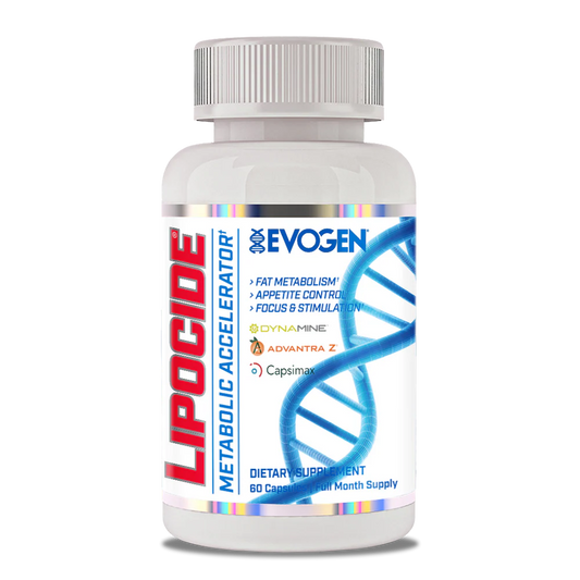 Lipocide IR Tablets